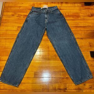 TRUE VINTAGE U.S. POLO ASSN. SINCE 1890 CARPENTER JEANS SIZE 32x30